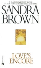 Sandra Brown - Love's encore