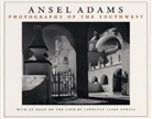 Ansel Adams, Lawrence Clark Powell, Lawrence C. Powell - Photographs of the Southwest