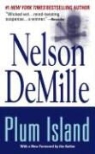 Nelson DeMille - Plumisland