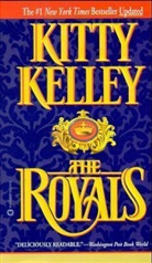 Kitty Kelley - The Royals