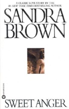 Sandra Brown - Sweet Anger