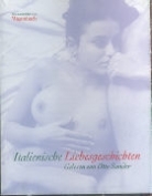 Otto Sander - Italienische Liebesgeschichten, 1 Cassette