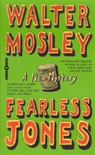 Walter Mosley - Fearless Jones