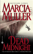 Marcia Muller - Dead Midnight