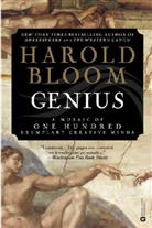 Harold Bloom - Genius