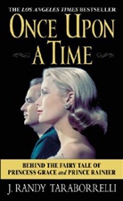 J. Randy Taraborrelli - Once Upon a Time