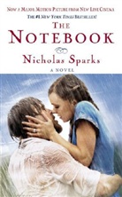 Nicholas Sparks - The Notebook