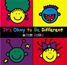 Todd Parr - It's Okay To Be Different