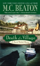 M. C. Beaton - Death of a Village