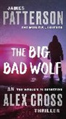 James Patterson - The Big Bad Wolf