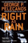 George Pelecanos, George P. Pelecanos - Right as Rain