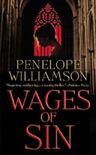 Penelope Williamson - Wages of Sin