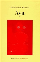 Abdelwahab Meddeb - Aya