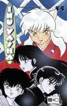 Rumiko Takahashi - Inu Yasha. Bd.55