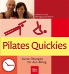 Wolfgang Mießner, Amiena Zylla, Ulli Seer - Pilates Quickies