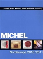 Michel Europa-Katalog - Bd.5: Nordeuropa 2010/2011