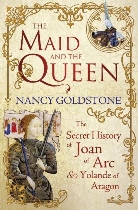 Nancy Goldstone, Goldstone Nancy - Maid and the Queen