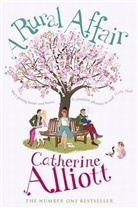 Catherine Alliott - A Rural Affair