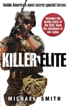 Michael Smith - Killer Elite
