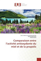 Naim Aknouche, Naima Aknouche, Aou, Nadia Aouat, Collectif, Zina Tafinine... - Comparaison entre l activite