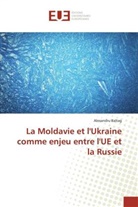 Alexandru Baltag, Baltag-A - La moldavie et l ukraine comme