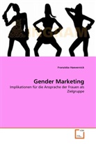 Franziska Haevernick - Gender Marketing