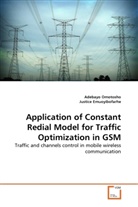 Justice Emuoyibofarhe, Adebay Omotosho, Adebayo Omotosho - Application of Constant Redial Model for Traffic Optimization in GSM