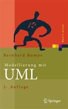 Bernhard Rumpe - Modellierung mit UML