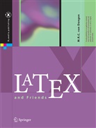 M. R. C. van Dongen, Marc R van Dongen, Marc R. C. van Dongen, M R C van Dongen, M. R. C. van Dongen, Marc Van Dongen... - LaTeX and Friends