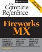 Doug Sahlin - Fireworks MX