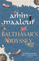 Amin Maalouf - Balthasar's Odyssey