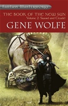 Gene Wolfe - Sword and Citadel