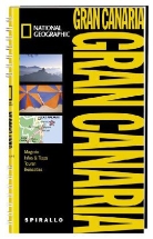 National Geographic Spirallo Reiseführer: Gran Canaria