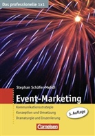Stephan Schäfer-Mehdi - Event-Marketing