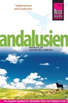 Wolfgang Bauer, Petra Neukirchen - Andalusien