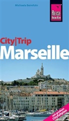 Michaela Beimfohr - CityTrip Marseille
