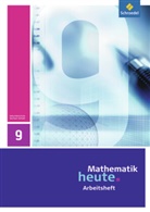 Heinz Griesel, Helmut Postel, Rudolf vom Hofe - Mathematik heute, Ausgabe 2009 Sachsen-Anhalt: Mathematik heute - Ausgabe 2009 für Sachsen-Anhalt