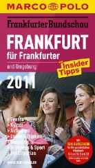 Frankfurt für Frankfurter 2011
