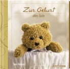 Svea Hansen - Zur Geburt alles Gute