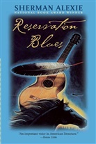 Sherman Alexie - Reservation Blues