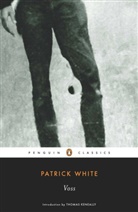 Thomas Keneally, Patrick White, Patrick/ Keneally White - Voss