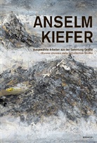 Anselm Kiefer, Walter Smerling - Anselm Kiefer
