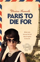 Maxine Kenneth, Kenneth Maxine - Paris to Die For