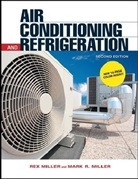 Mark Miller, Mark R. Miller, Mark Richard Miller, Rex Miller, Miller Mark, Miller Rex - Air Conditioning and Refrigeration