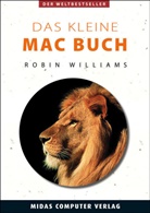 Robert Williams, Robin Williams - Das Kleine Mac Buch