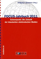 Wolfgang J. Koschnick - FOCUS Jahrbuch 2011