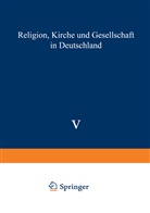 Franz-Xave Kaufmann, Franz-Xaver Kaufmann, Schäfers, Schäfers, Bernhard Schäfers - Religion, Kirche und Gesellschaft in Deutschland