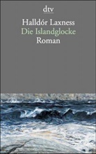 Halldór Laxness - Die Islandglocke