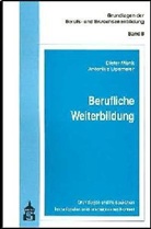 Antonius Lipsmeier, Dieter Münk - Berufliche Weiterbildung