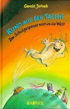 Gerald Jatzek - Kuno aus der Tasche